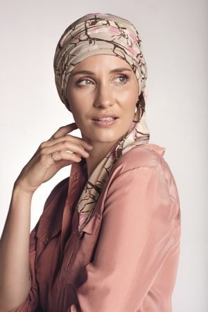 Akina Long Scarf