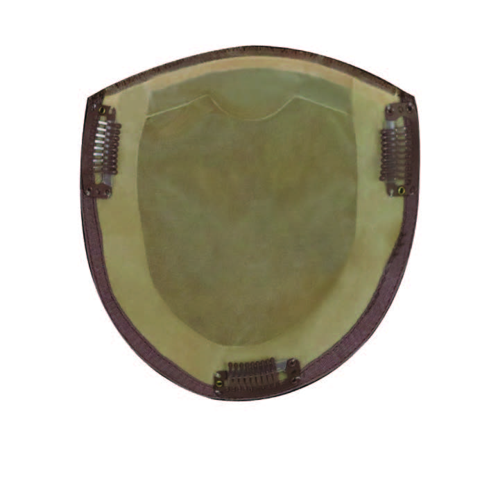 Discreet Topper Top Piece - Image 4