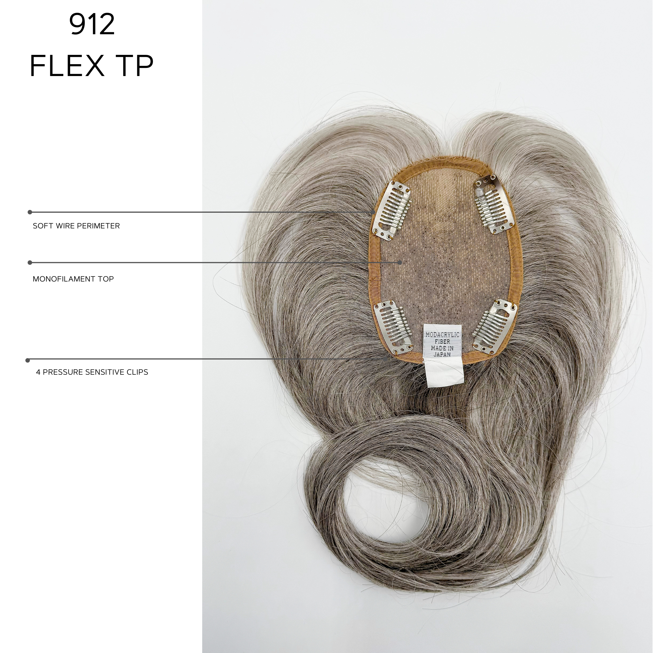 Flex Top Piece - Image 9