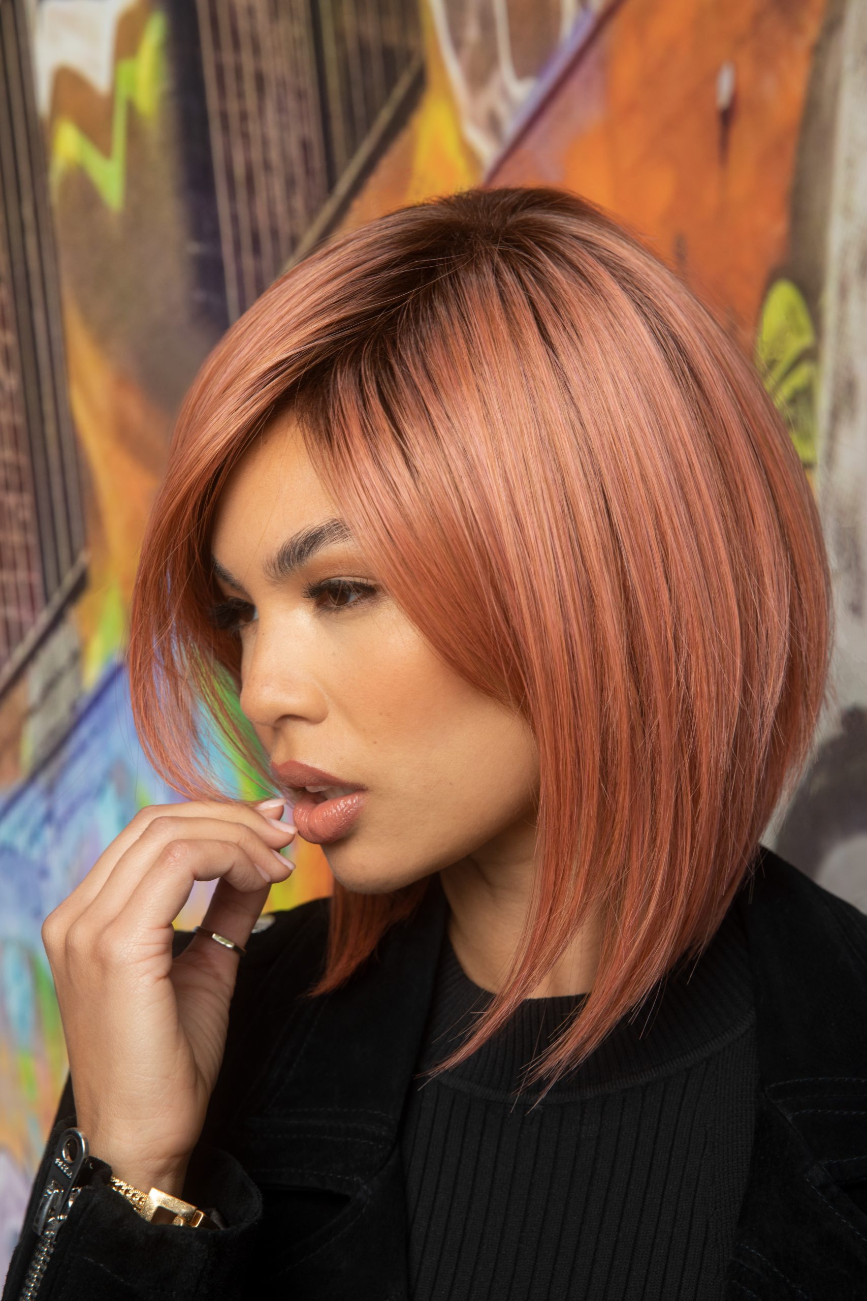 Silky Sleek - Image 3