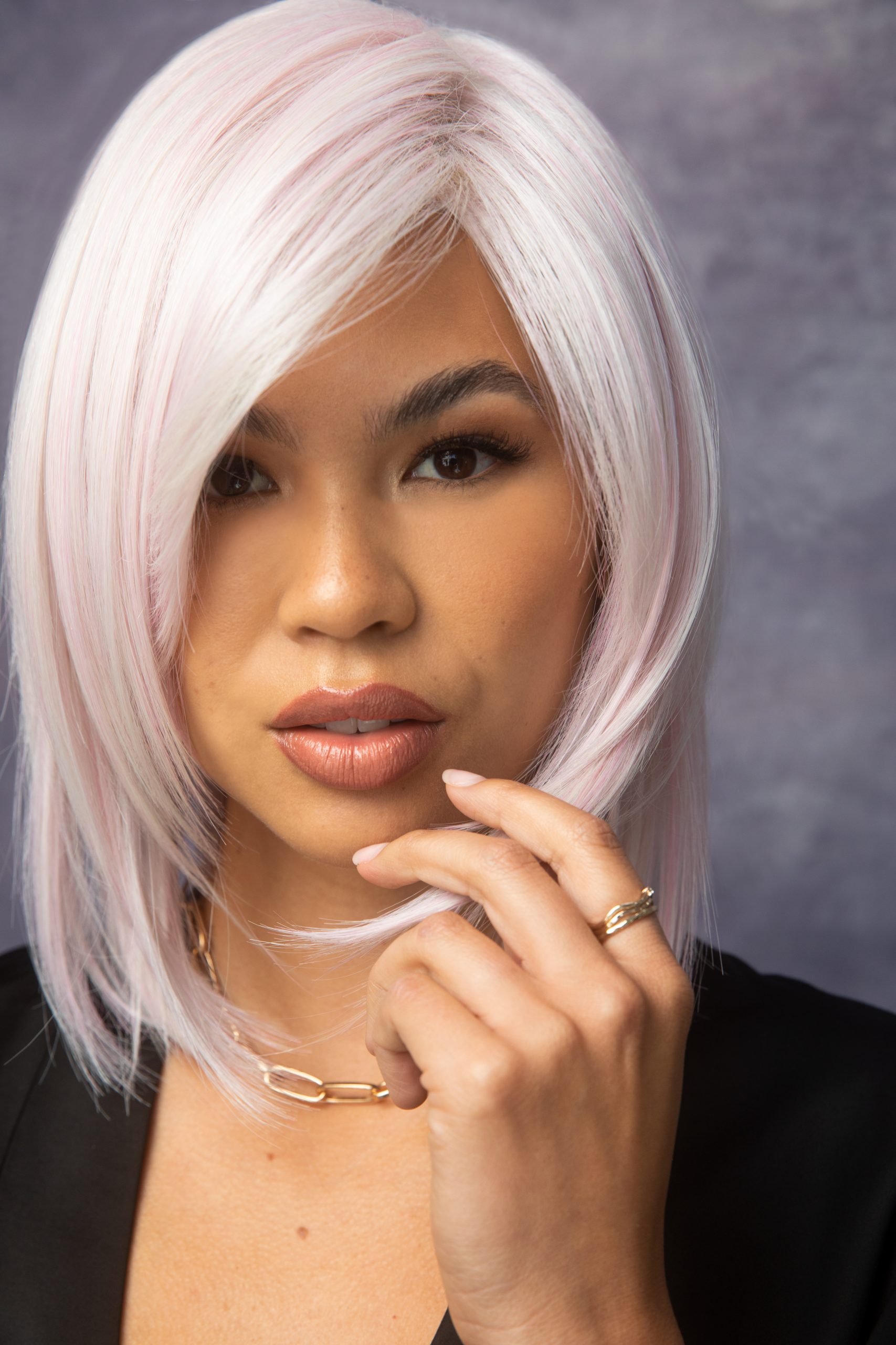 Silky Sleek - Image 2