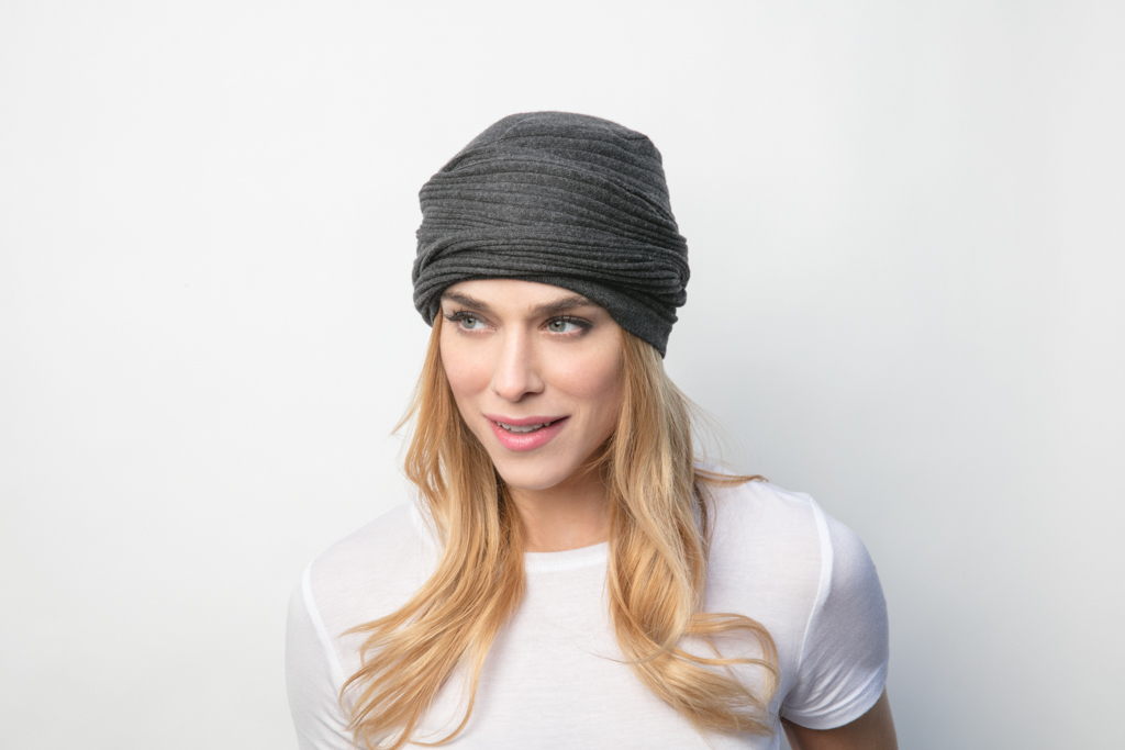 Isolde Hat with Headband - Image 2