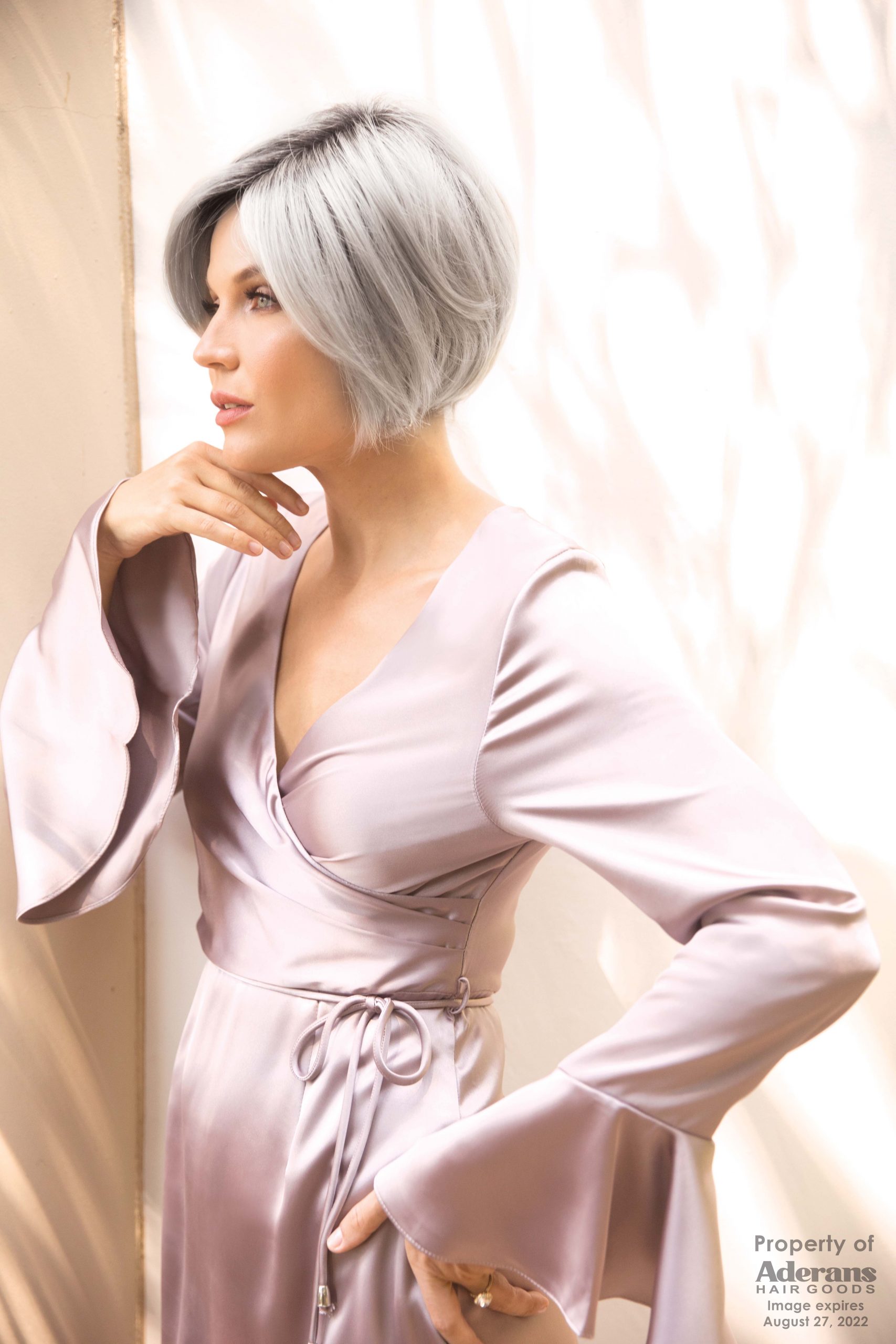Emery <br><sub>New Wig Style & New Colors</sub> - Image 2