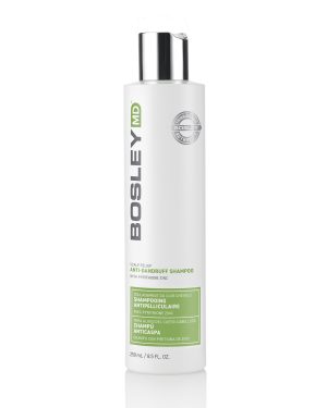 Scalp Relief Anti Dandruff Shampoo