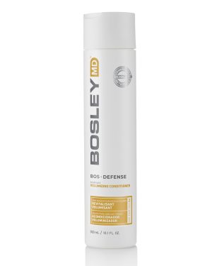 BosDefense Color Safe Volumizing Conditioner