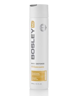 BosDefense Color Safe Nourishing Shampoo