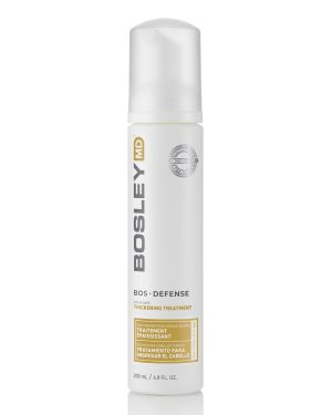 BosDefense Leave-In Thickening Treatment