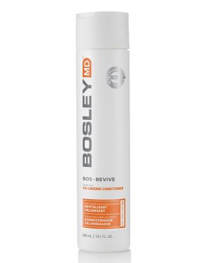 BosRevive Color Safe Volumizing Conditioner