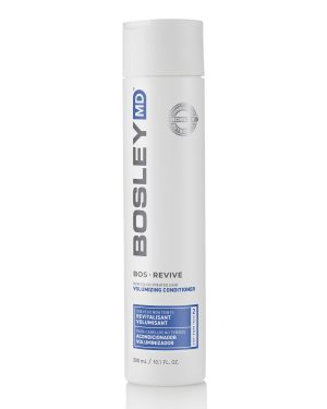 BosRevive Non Color-Treated Hair Volumizing Conditioner