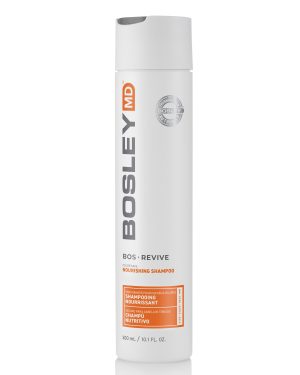 BosRevive Color Safe Nourishing Shampoo