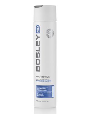 BosRevive Non Color-Treated Hair Nourishing Shampoo