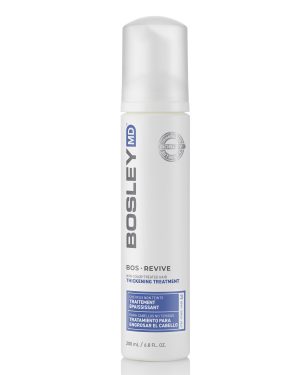 BosRevive Non Color-Treated Hair Thickening Treatment