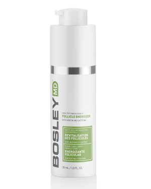 Healthy Hair & Scalp Follicle Energizer