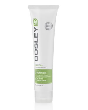 Rejuvenating Scalp Scrub