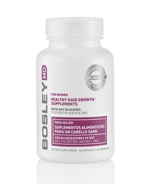 WOMEN'S Healthy Hair Growth Supplements