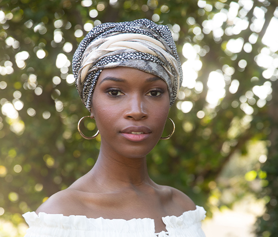 CHRISTINE HEADWEAR