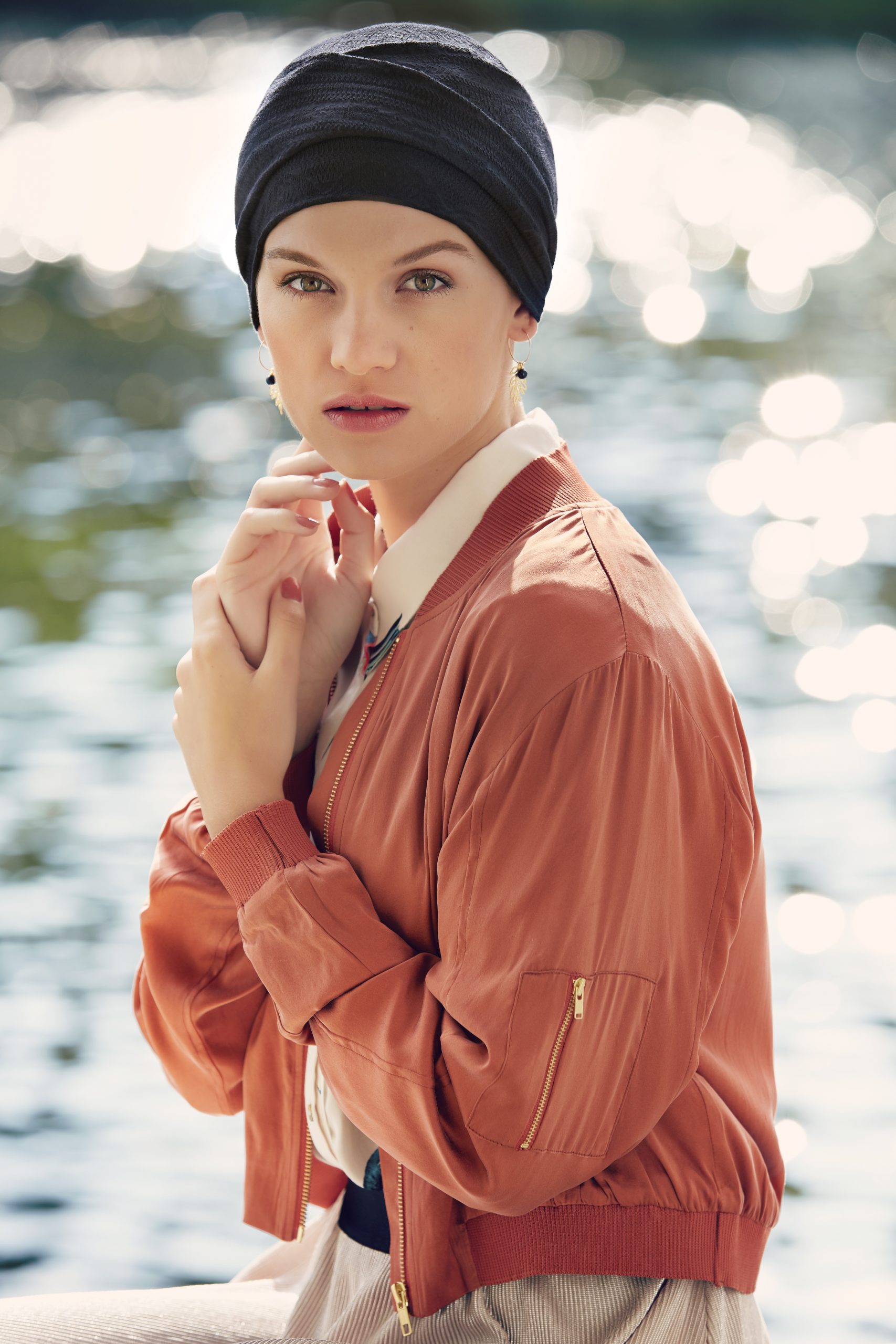 Alma Turban