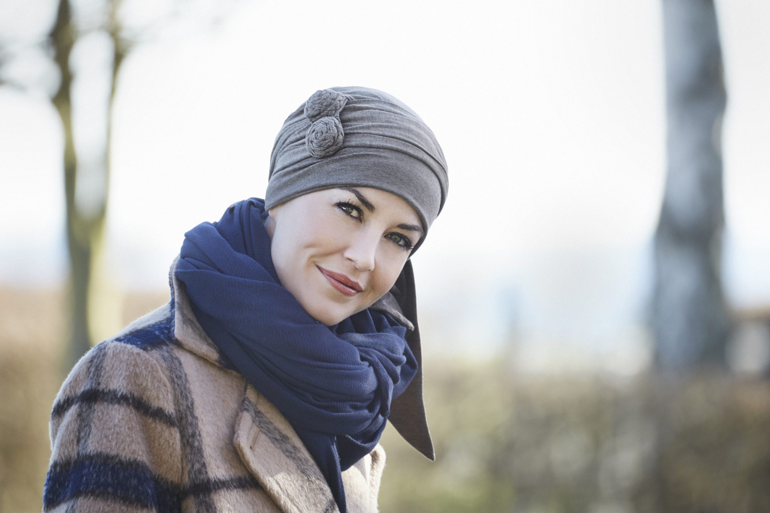 Asana Scarf - Image 2
