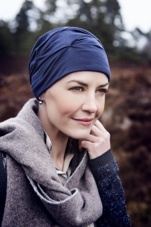 B.B. Becca Turban