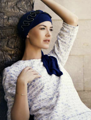 Mudita Long Scarf