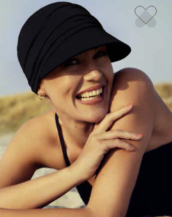 Sahara Sun Cap