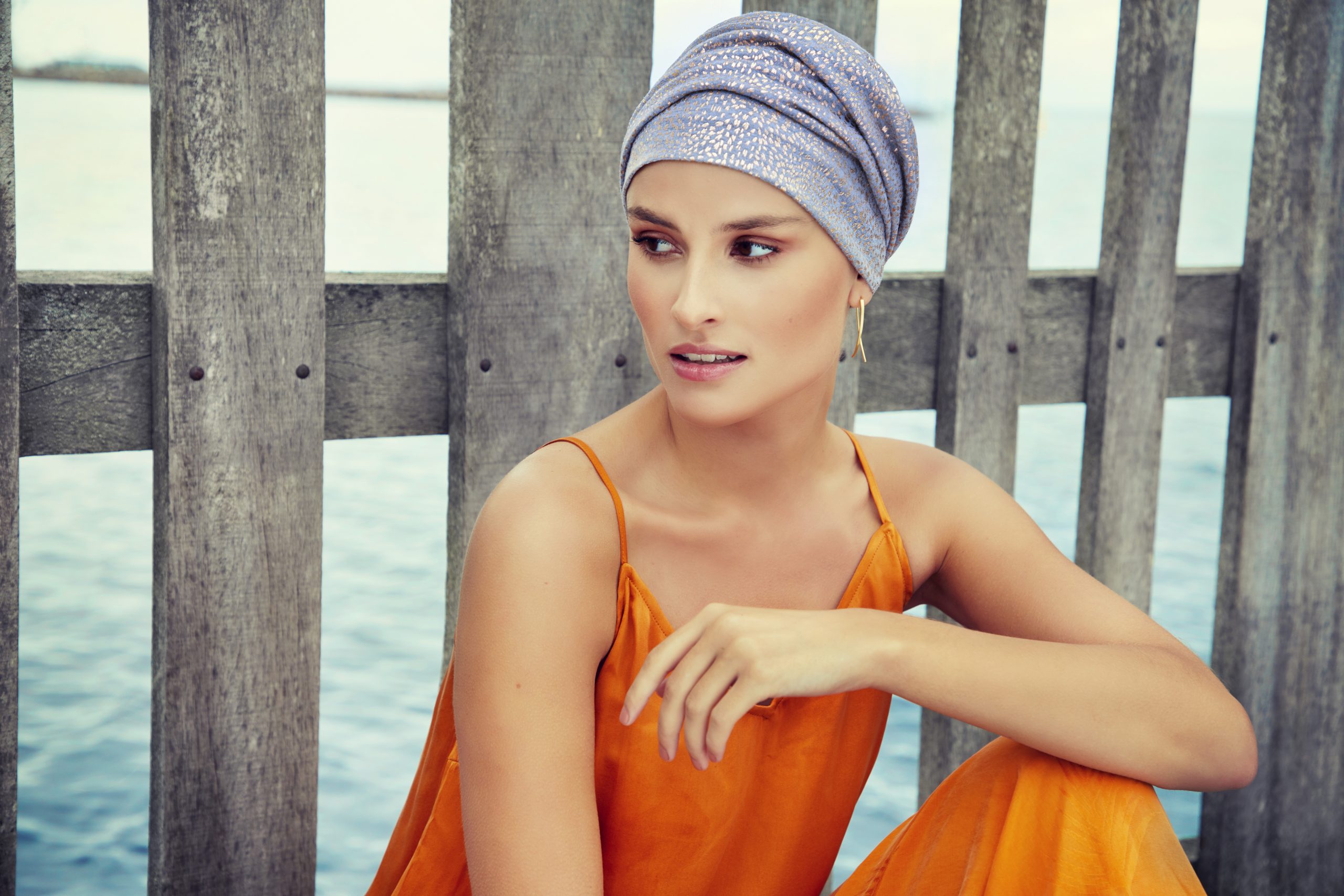 Zoya Turban - Image 2