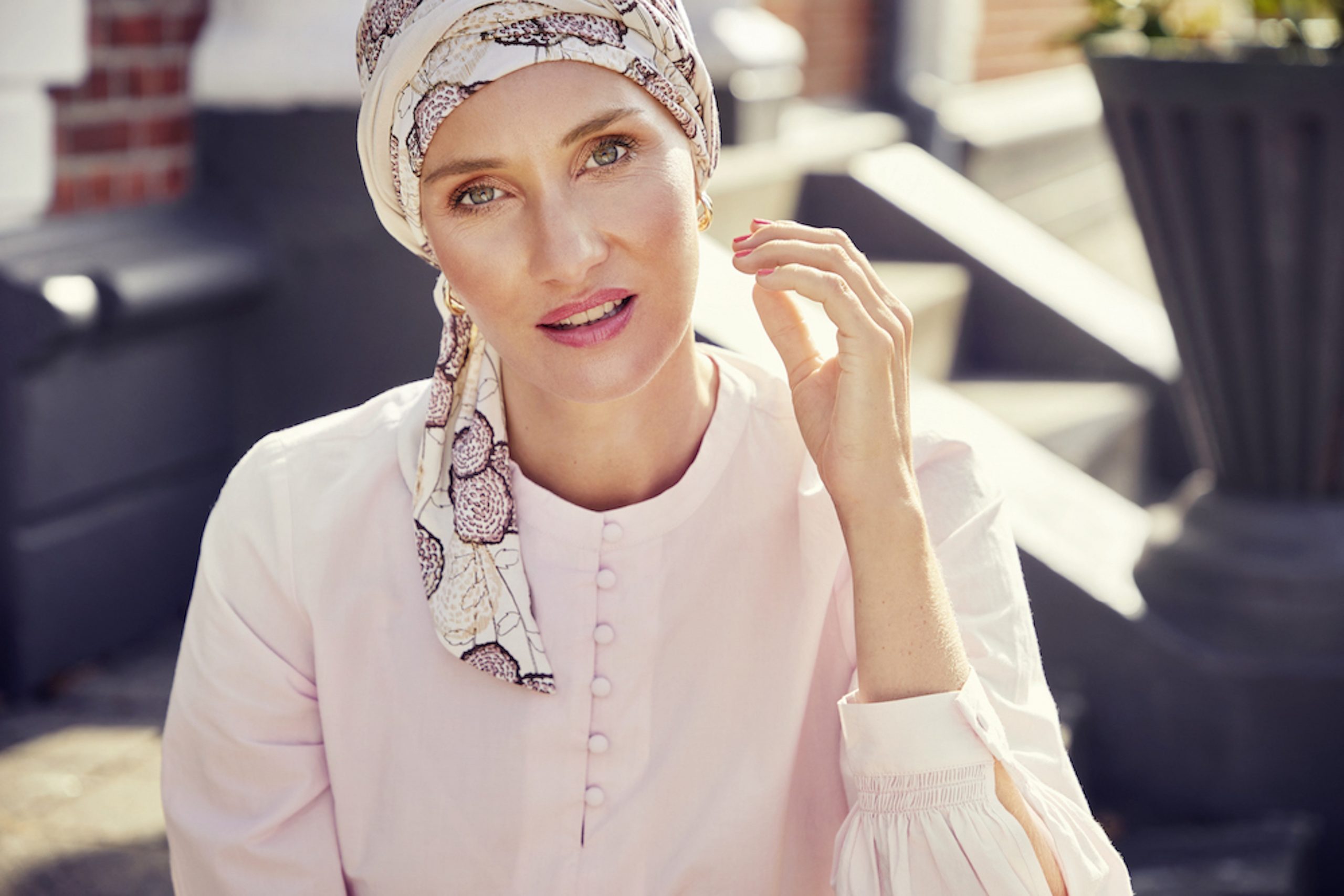 Beatrice Turban