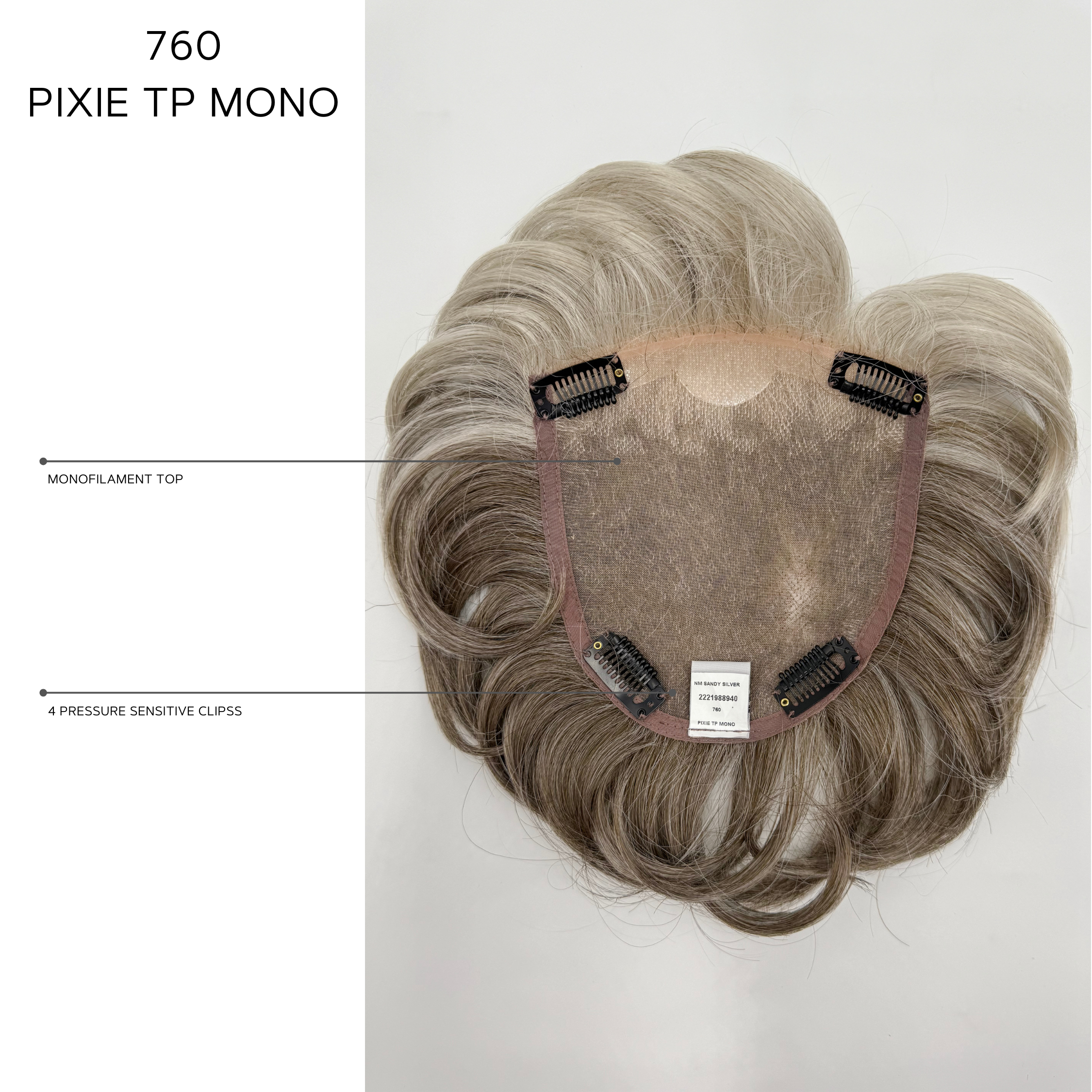 Pixie TP Mono - Image 9