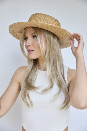 Long Halo