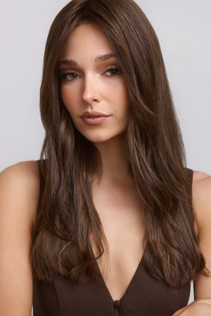 Remy 14" Human Hair Top Piece